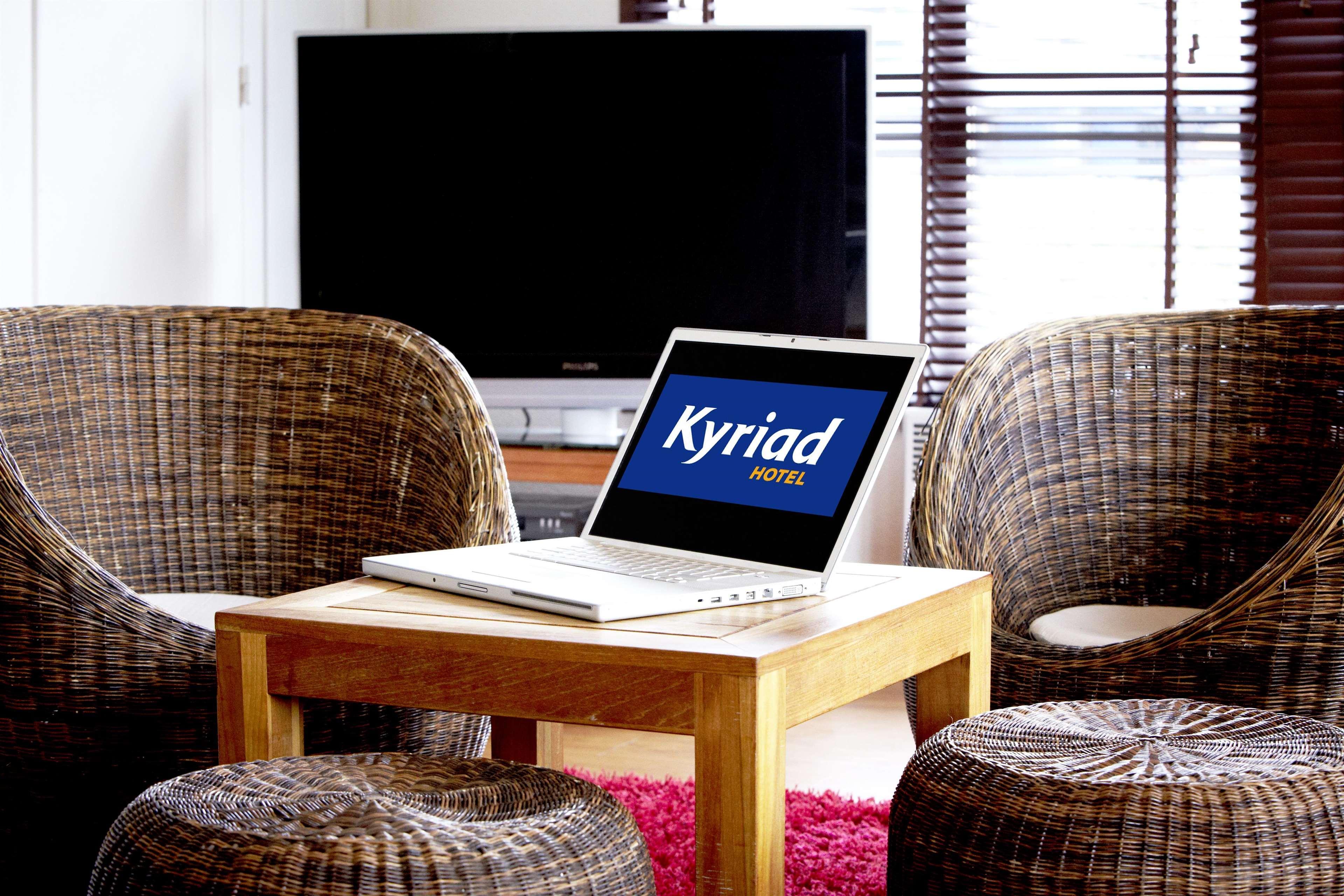 Kyriad Angers Sud Ponts-De-Ce Les Ponts-de-Cé Exterior foto